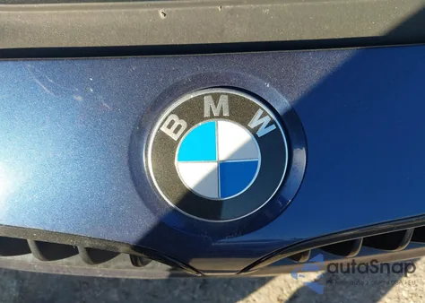 2017 BMW 330E Iperformance z USA, uszkodzony, nr VIN WBA8E1C39HA029094